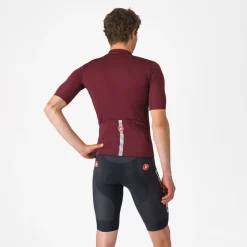 COMPETIZIONE 2 KIT BIBSHORT