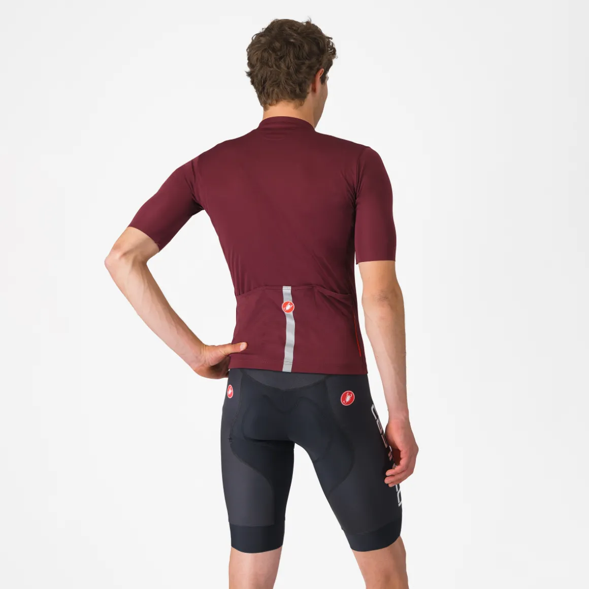 COMPETIZIONE 2 KIT BIBSHORT