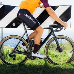 COMPETIZIONE 2 KIT BIBSHORT