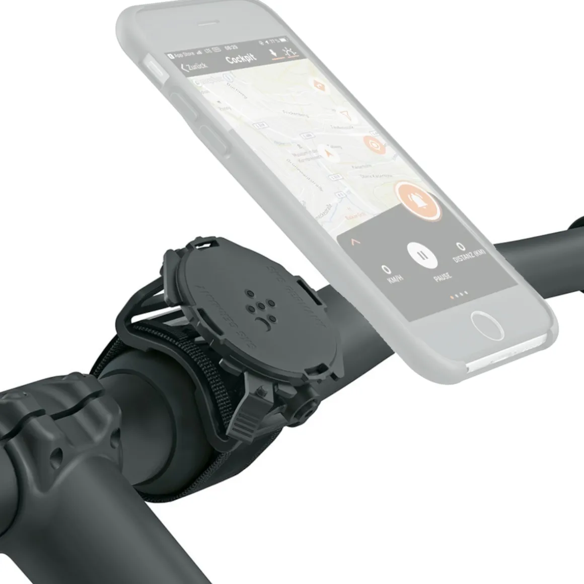 COMPIT ANYWHERE Smartphone Holder