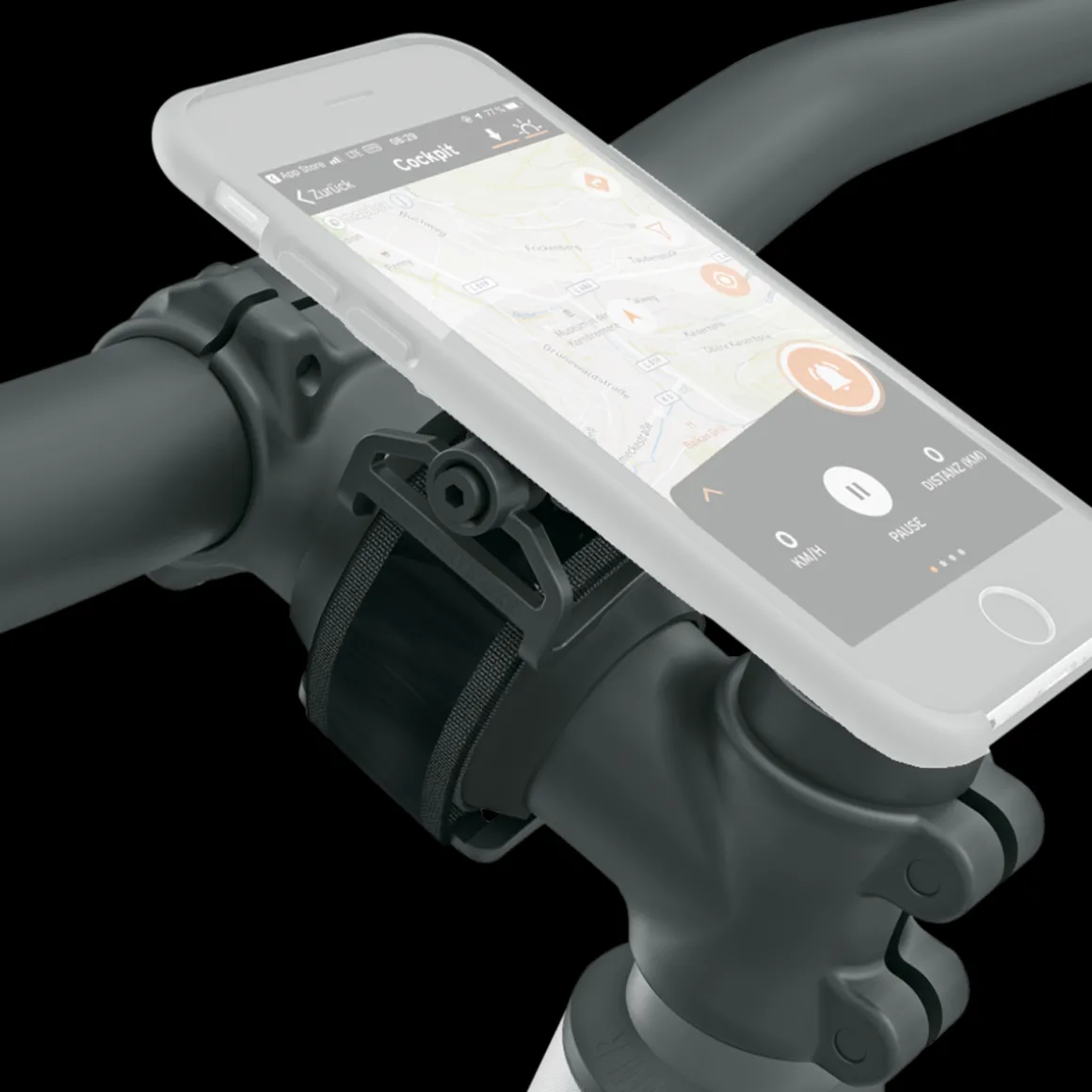 COMPIT ANYWHERE Smartphone Holder