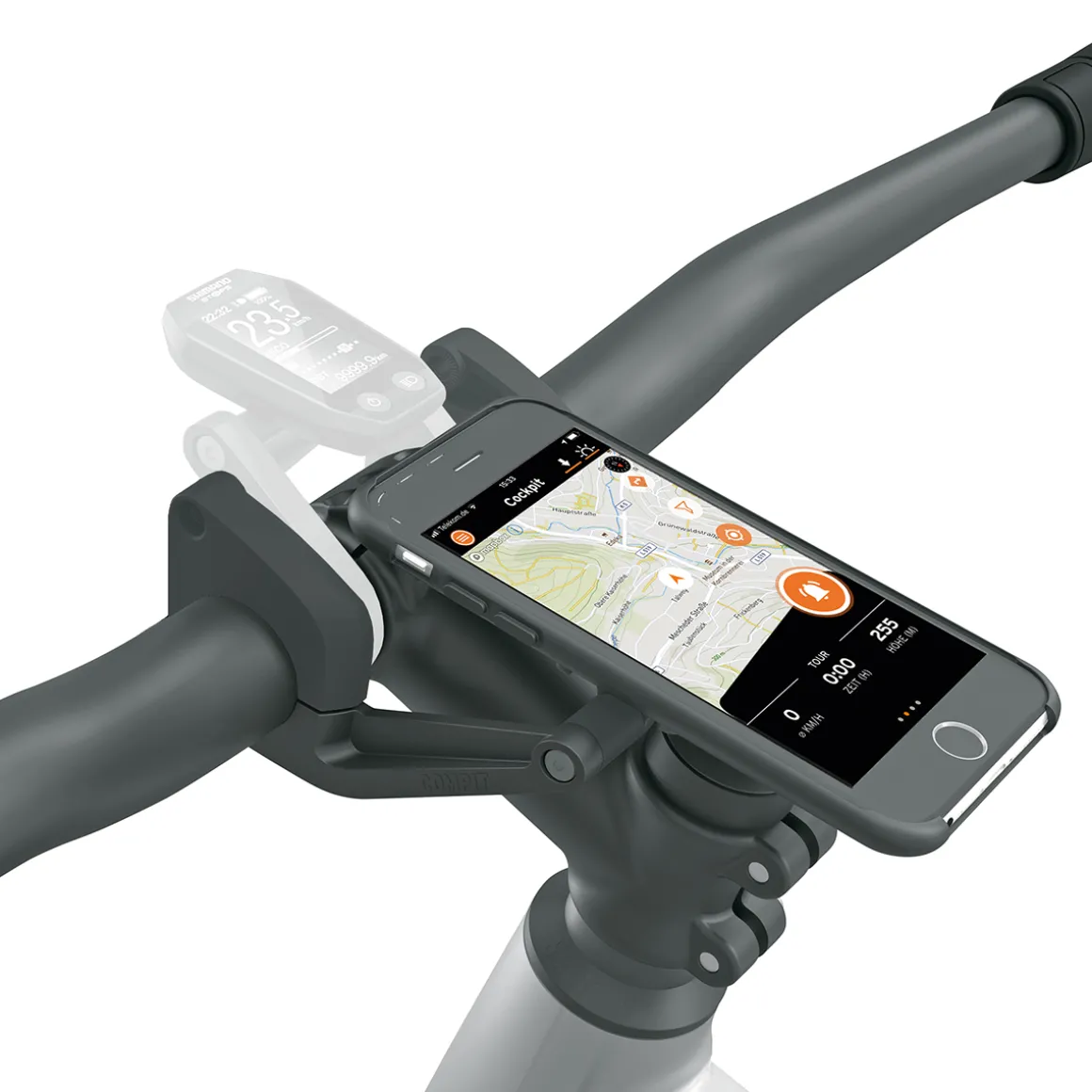 COMPIT Smartphone Holder