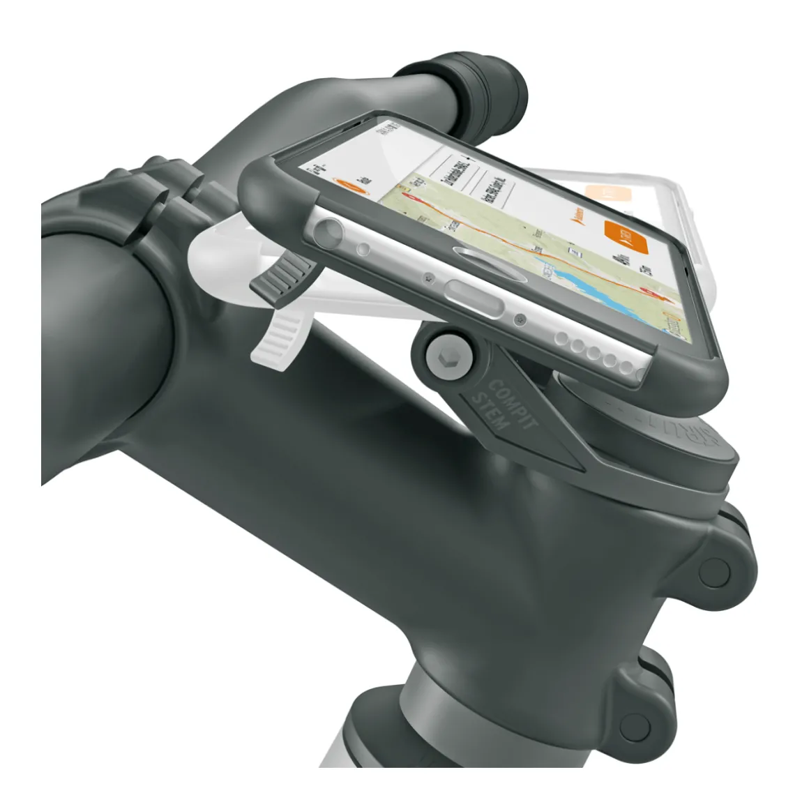 COMPIT Stem Smartphone Holder