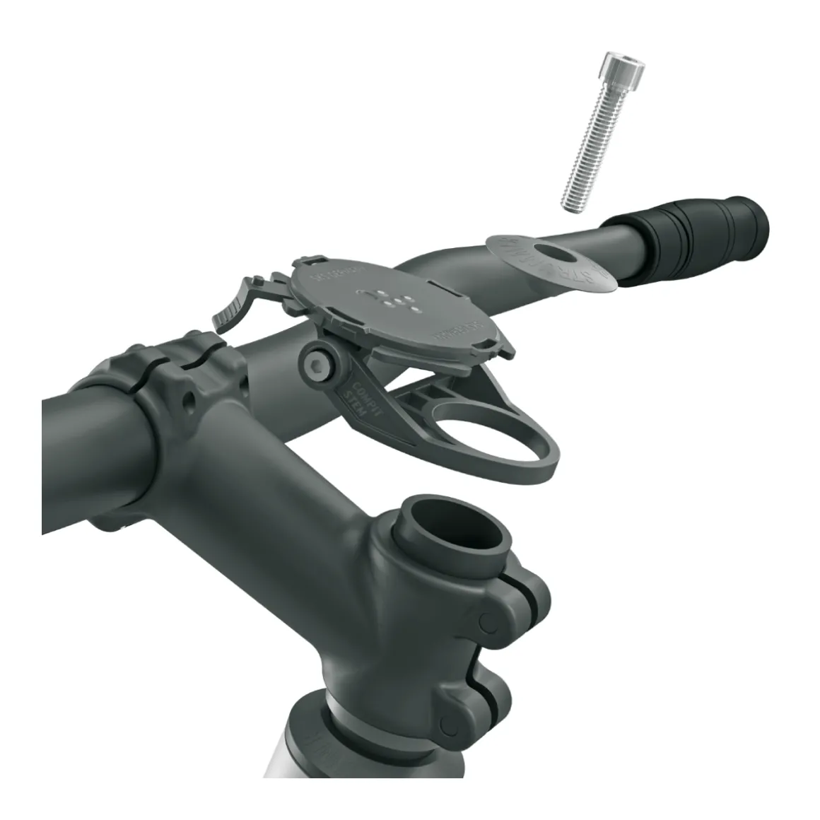 COMPIT Stem Smartphone Holder