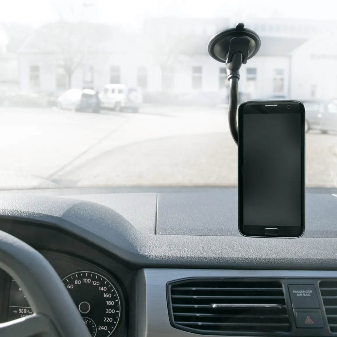 COMPIT/FLEXX Smartphone Holder Universal for COMPIT System