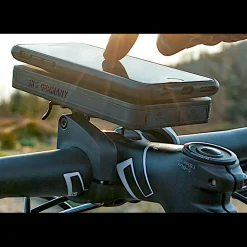COMPIT+/Power Smartphone Holder with Powerbank