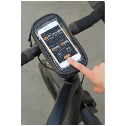 COM/Smartbag Universal Smartphone Bag