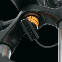 CONE 2.0 for SHOCKBLADE and SHOCKBOARD Front Mudguard