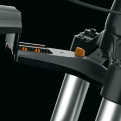 CONE 2.0 for SHOCKBLADE and SHOCKBOARD Front Mudguard