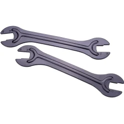 Cone Wrenches (Pack of 2)