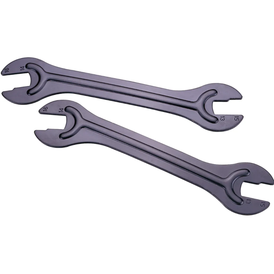 Cone Wrenches (Pack of 2)