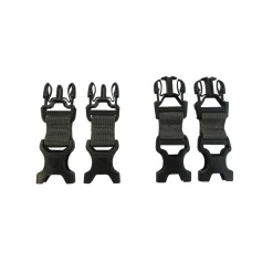 Connector Rack-Pack Urban/Back-Roller E227