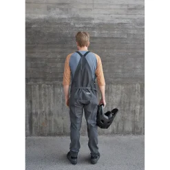 CONSORT MTB DUNGAREE Rain Trousers