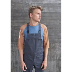 CONSORT MTB DUNGAREE Rain Trousers