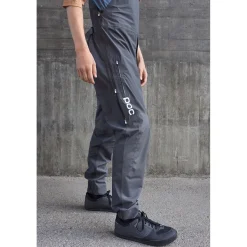 CONSORT MTB DUNGAREE Rain Trousers