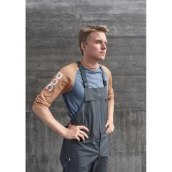 CONSORT MTB DUNGAREE Rain Trousers