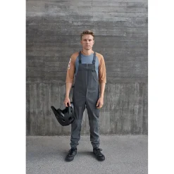 CONSORT MTB DUNGAREE Rain Trousers