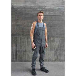 CONSORT MTB DUNGAREE Rain Trousers
