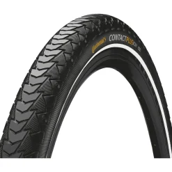 Contact Plus reflective tyre