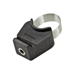 Contour adapter - seatpost mount for 2nd bike