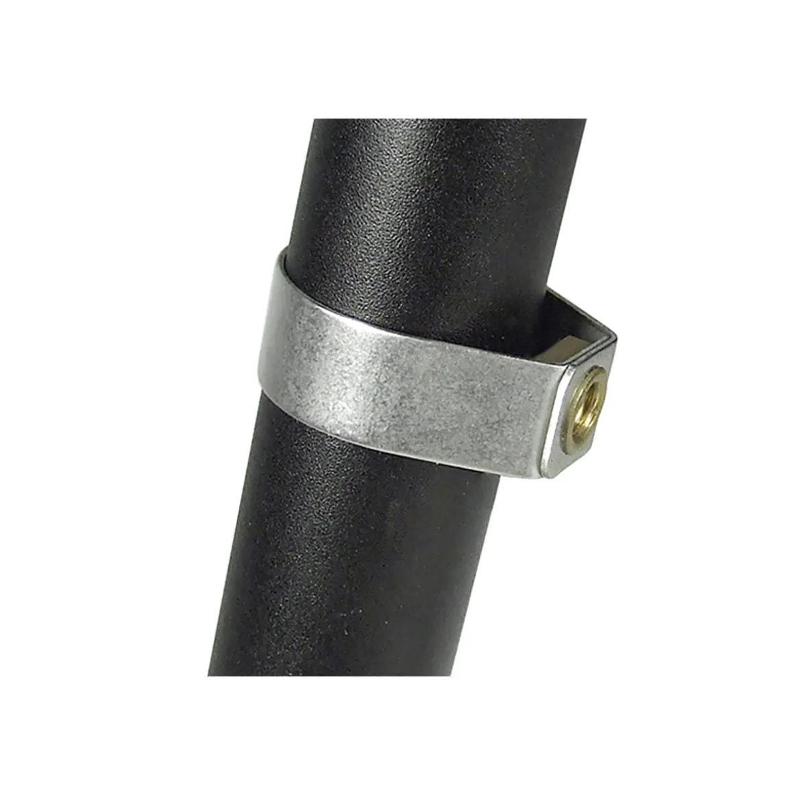Contour adapter - seatpost mount for 2nd bike