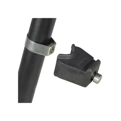 Contour adapter - seatpost mount for 2nd bike