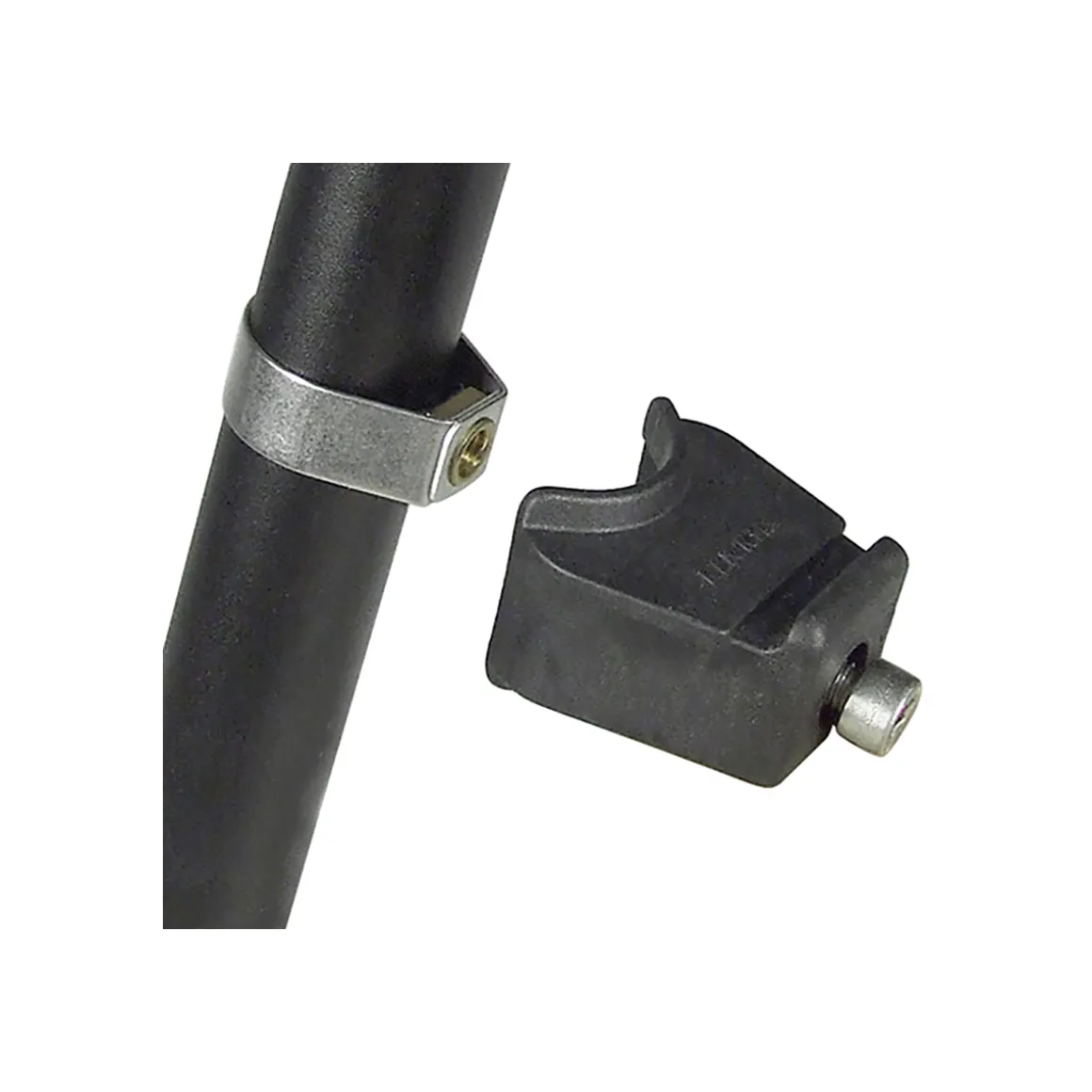 Contour adapter - seatpost mount for 2nd bike