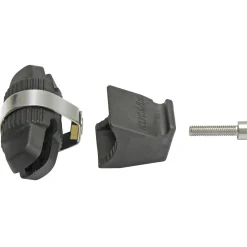 Contour Saddle Adapter Solo