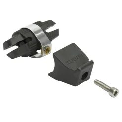 Contour Saddle Adapter Solo