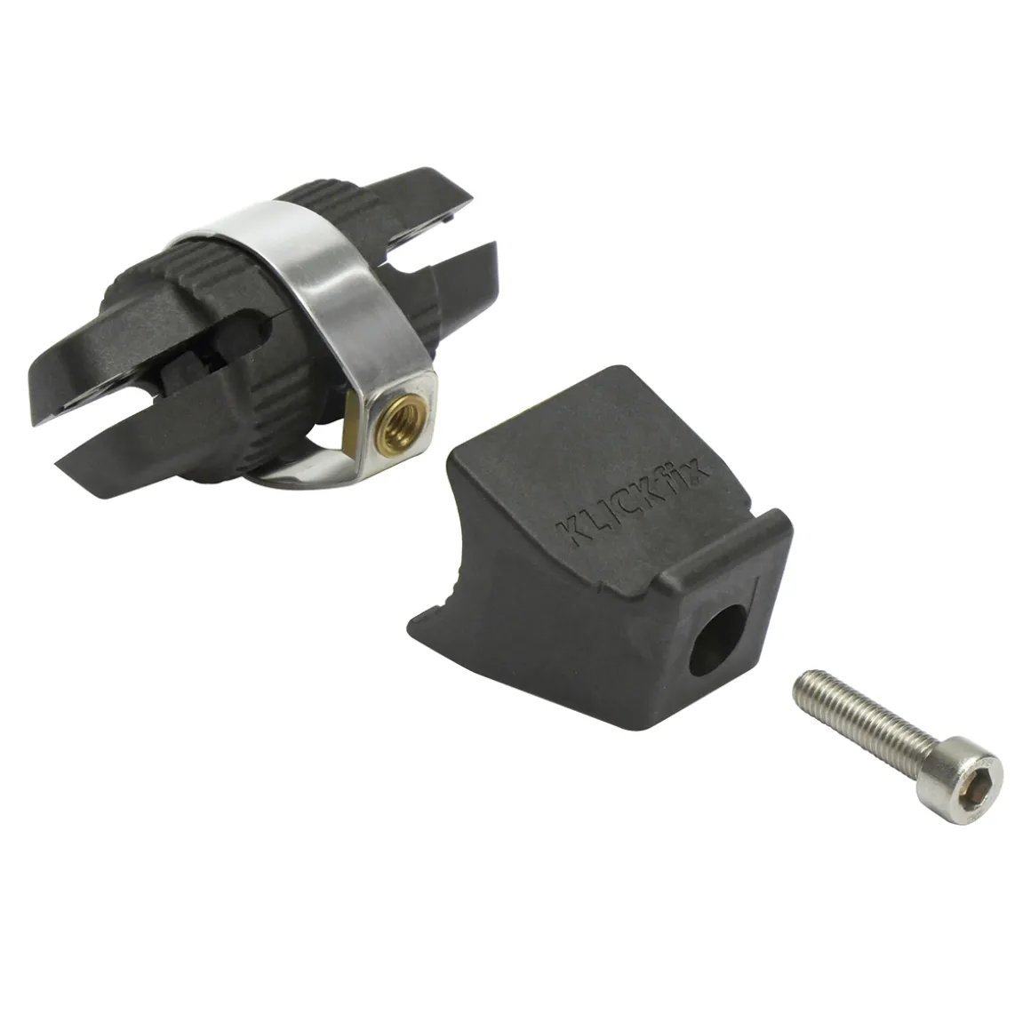 Contour Saddle Adapter Solo