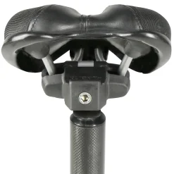 Contour Saddle Adapter Solo