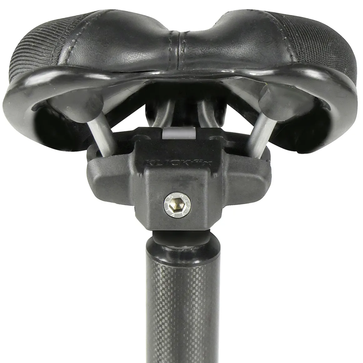 Contour Saddle Adapter Solo