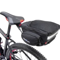 Contour Saddle Adapter Solo
