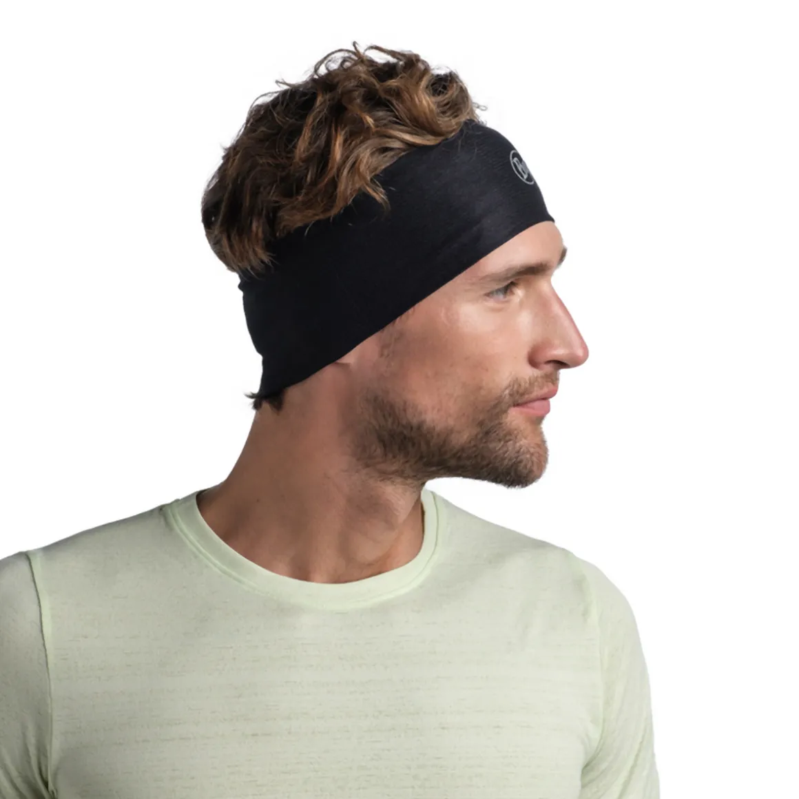 COOLNET UV WIDE HEADBAND