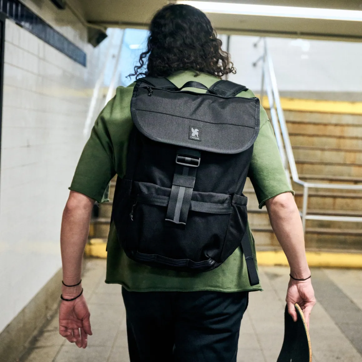 CORBET 24L PACK Bike Backpack