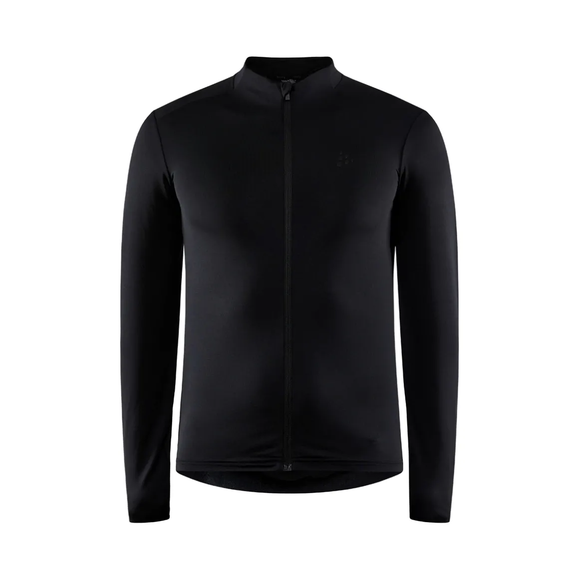CORE BIKE ESSENCE LS JERSEY M Long-Sleeved Cycling Jersey