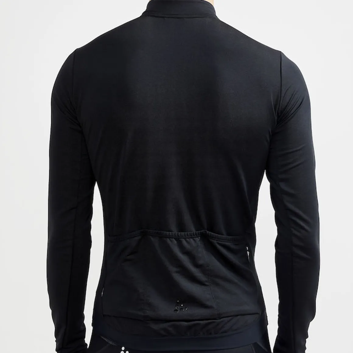 CORE BIKE ESSENCE LS JERSEY M Long-Sleeved Cycling Jersey