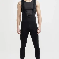 CORE BIKE SUBZ WIND BIB TIGHTS M Thermal Bib Tights