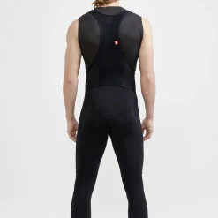 CORE BIKE SUBZ WIND BIB TIGHTS M Thermal Bib Tights