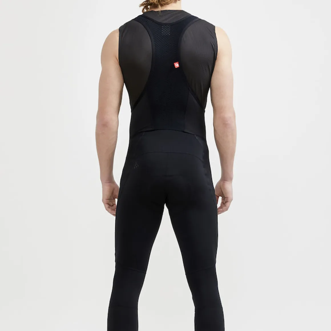 CORE BIKE SUBZ WIND BIB TIGHTS M Thermal Bib Tights