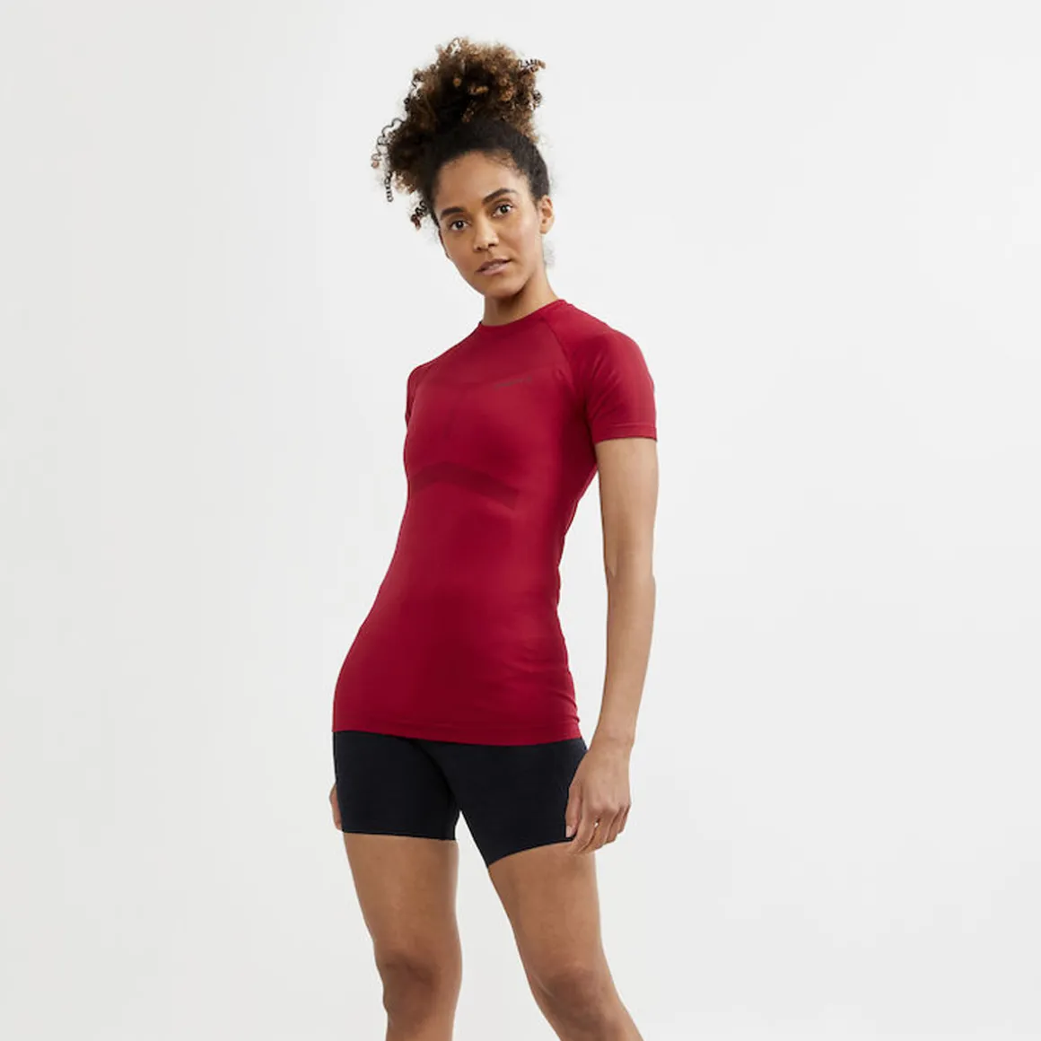 CORE DRY ACTIVE COMFORT BOXER W women’s liner shorts