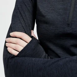CORE DRY ACTIVE COMFORT HZ W Women's Long Sleeve Undershirt