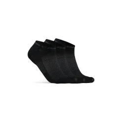 CORE DRY SHAFTLESS SOCK 3-PACK Cycling Socks