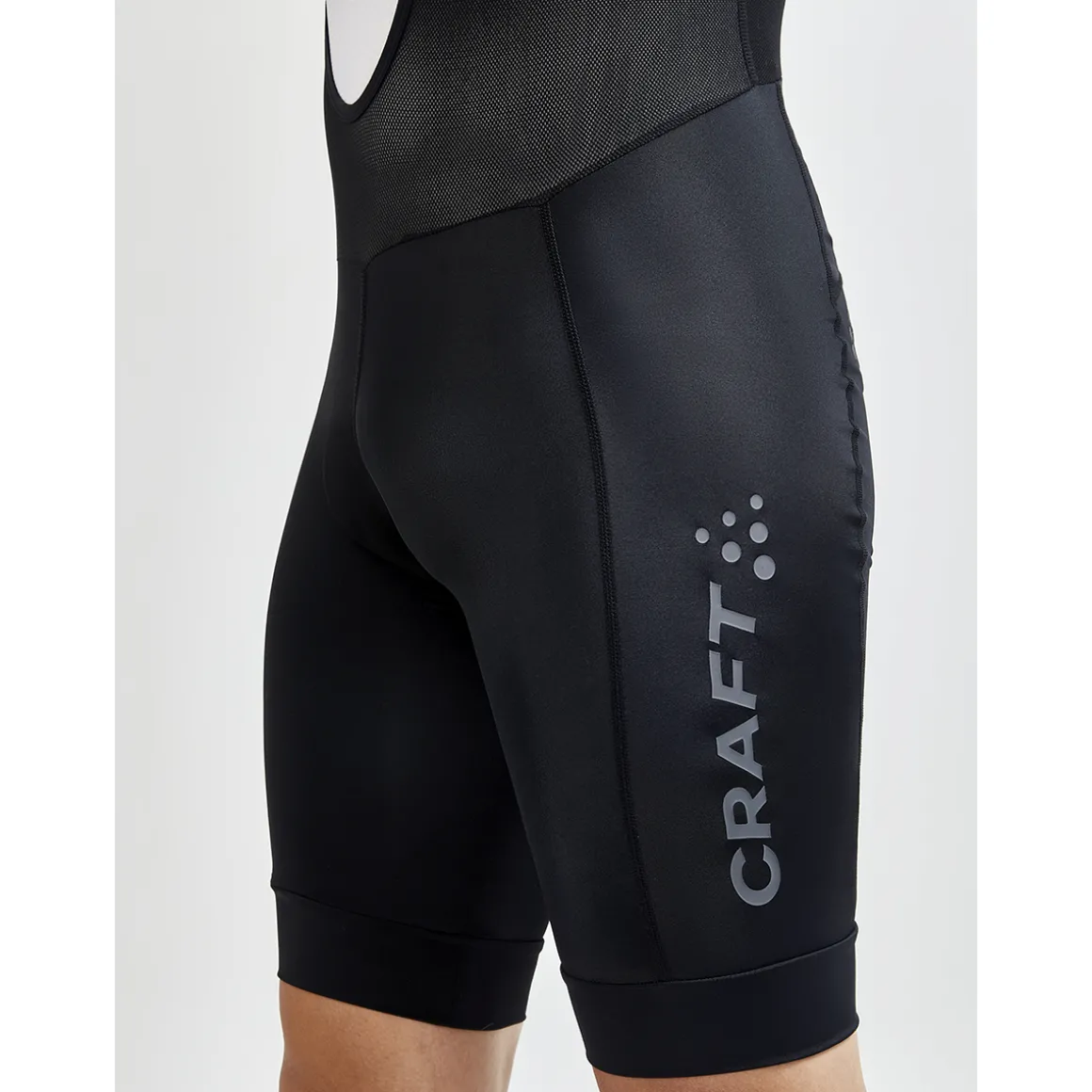 CORE ENDUR BIB SHORTS M