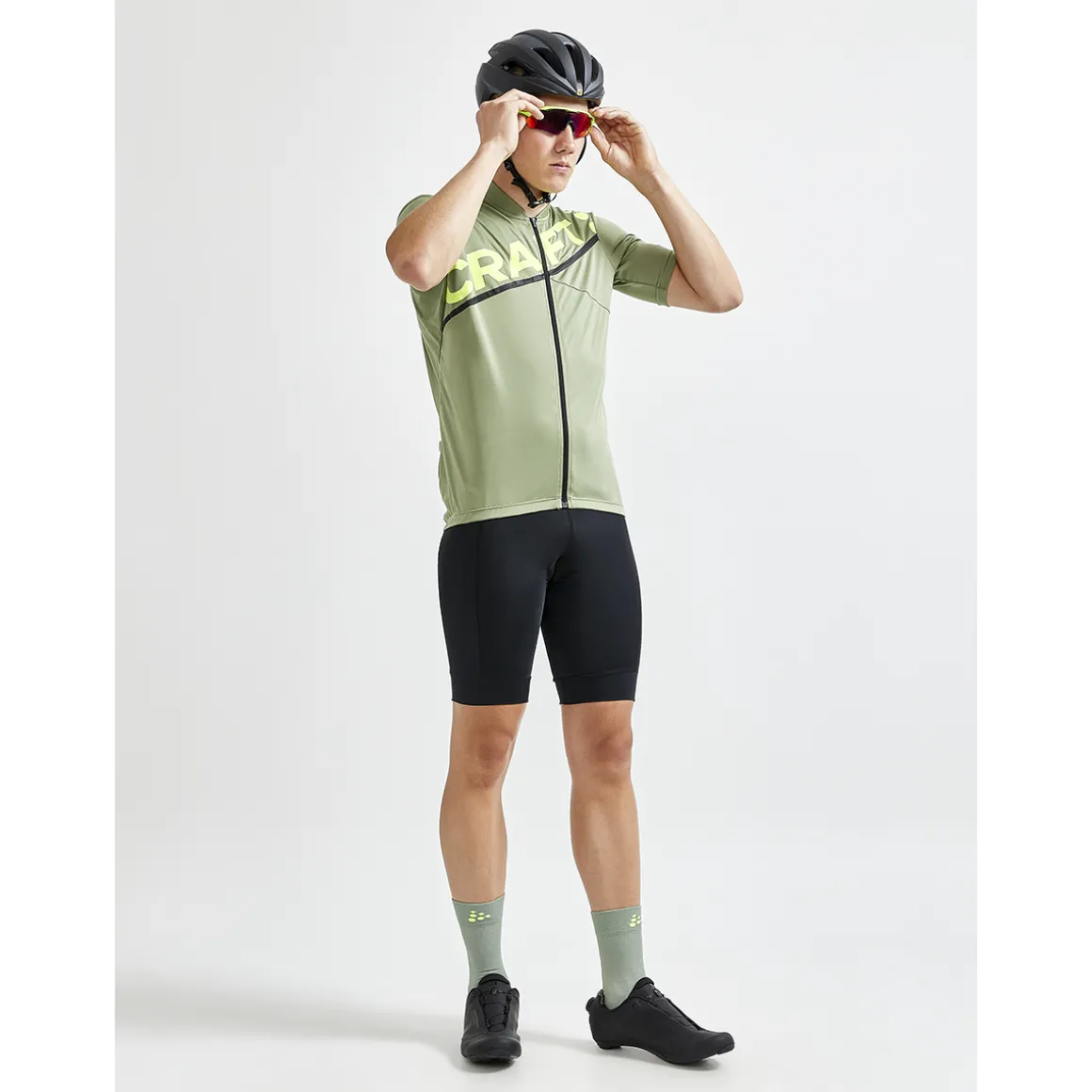 CORE ENDUR SHORTS M Cycling Shorts