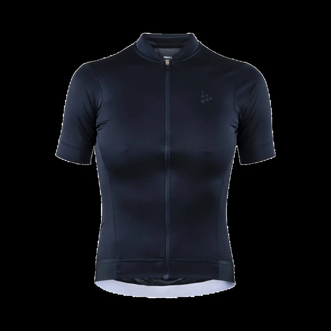 CORE ESSENCE JERSEY TIGHT FIT W Women's Short Sleeve Cycling Jersey