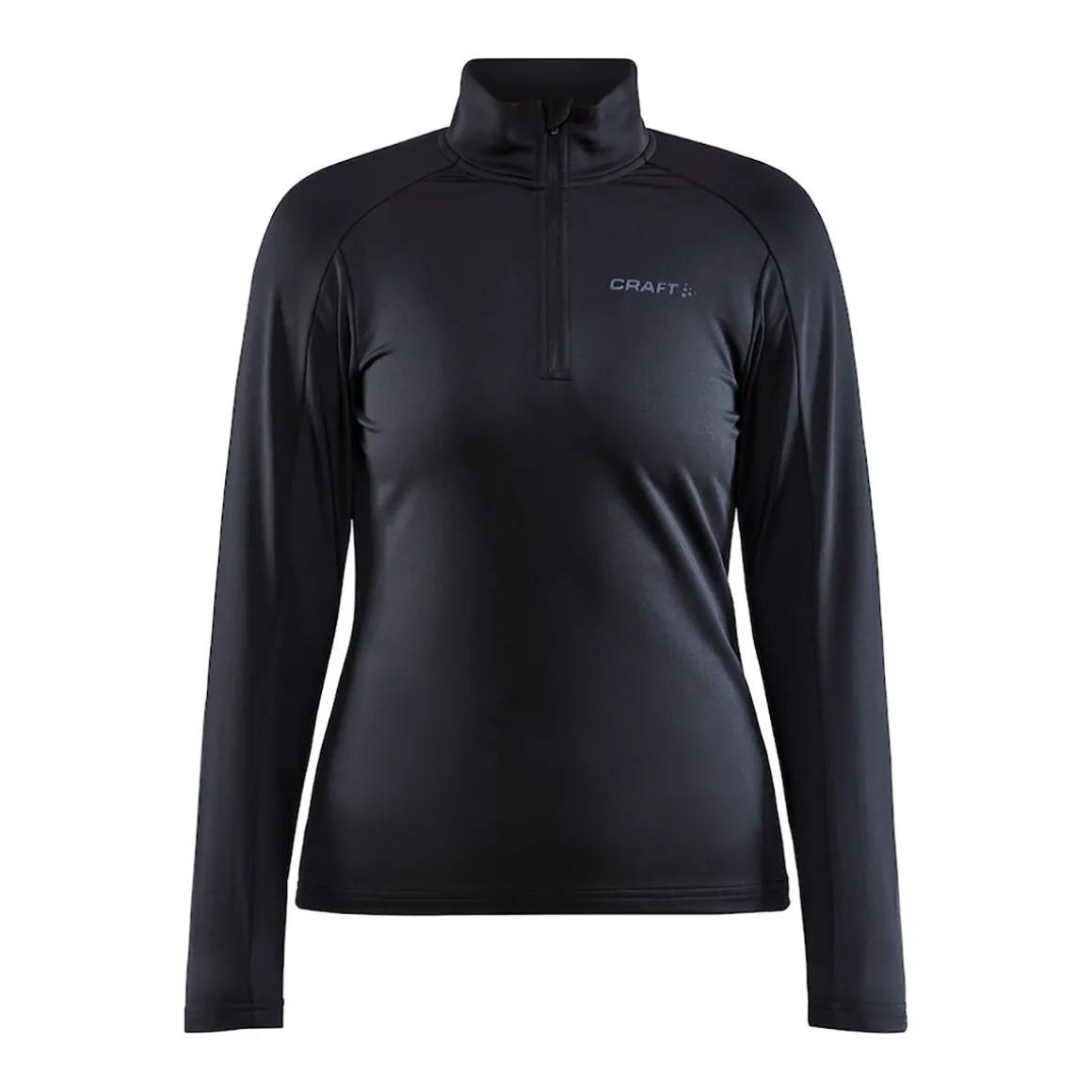 CORE GAIN MIDLAYER W Long Sleeve Cycling Jersey