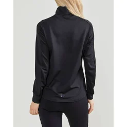 CORE GAIN MIDLAYER W Long Sleeve Cycling Jersey