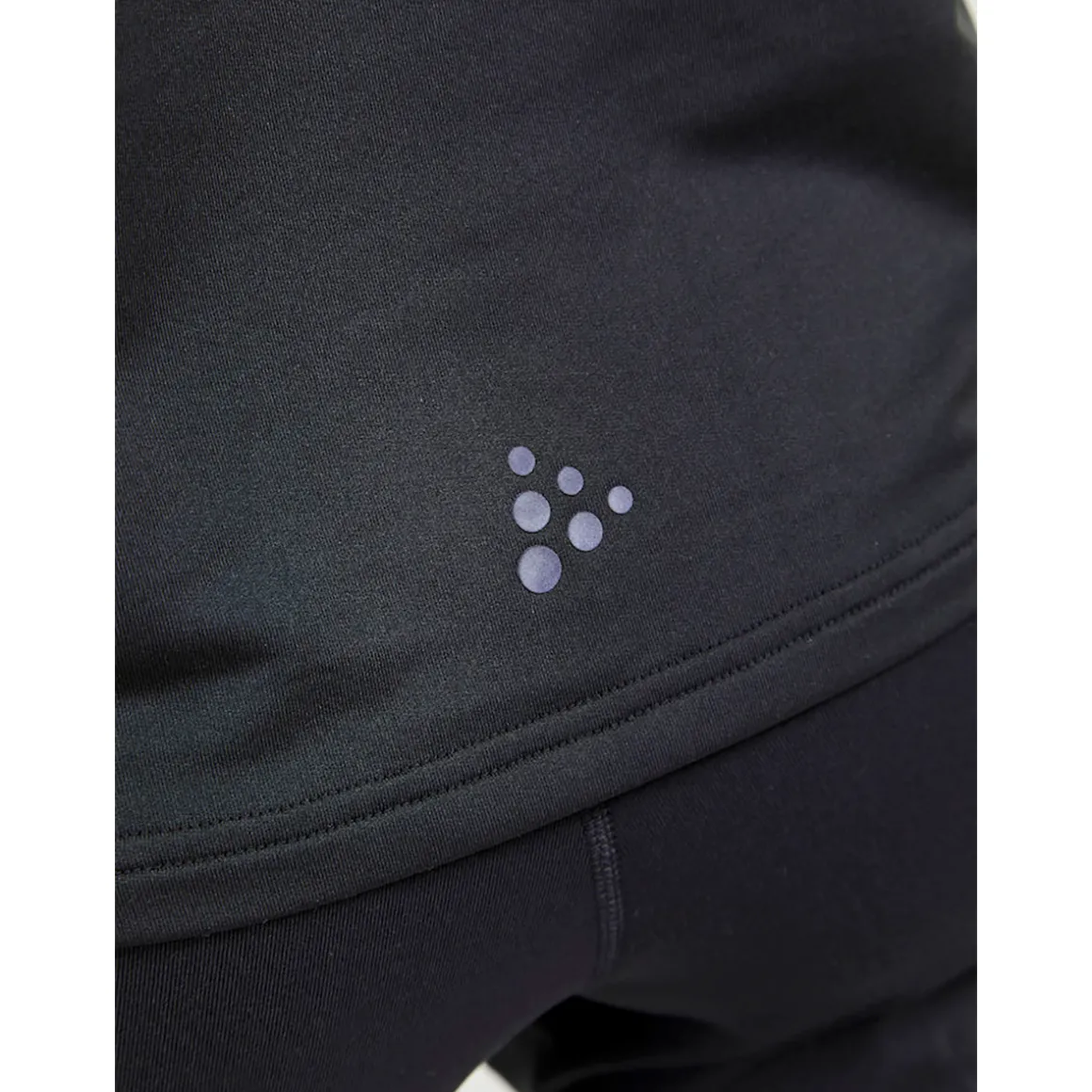 CORE GAIN MIDLAYER W Long Sleeve Cycling Jersey