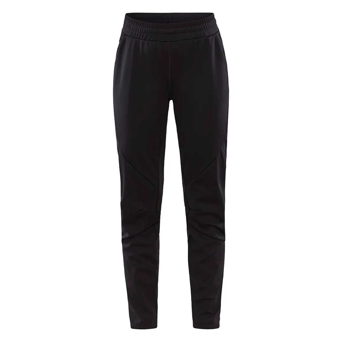 CORE NORDIC TRAINING PANTS W Women's Softshell Trousers